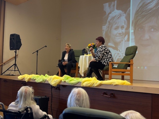 Jaroslava Obermaierová