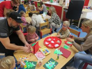 Vánoční dílničky