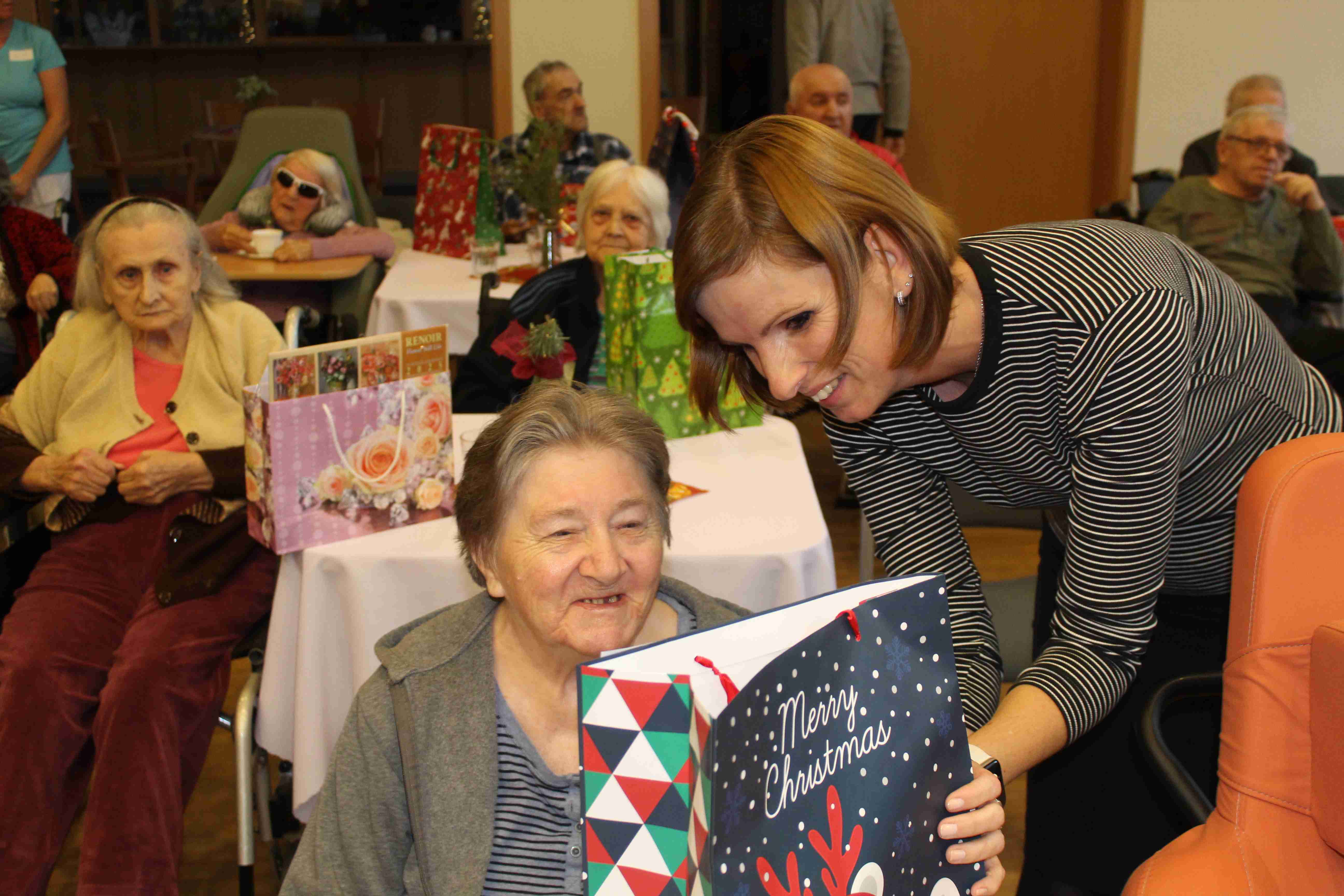 Strom splněných přání