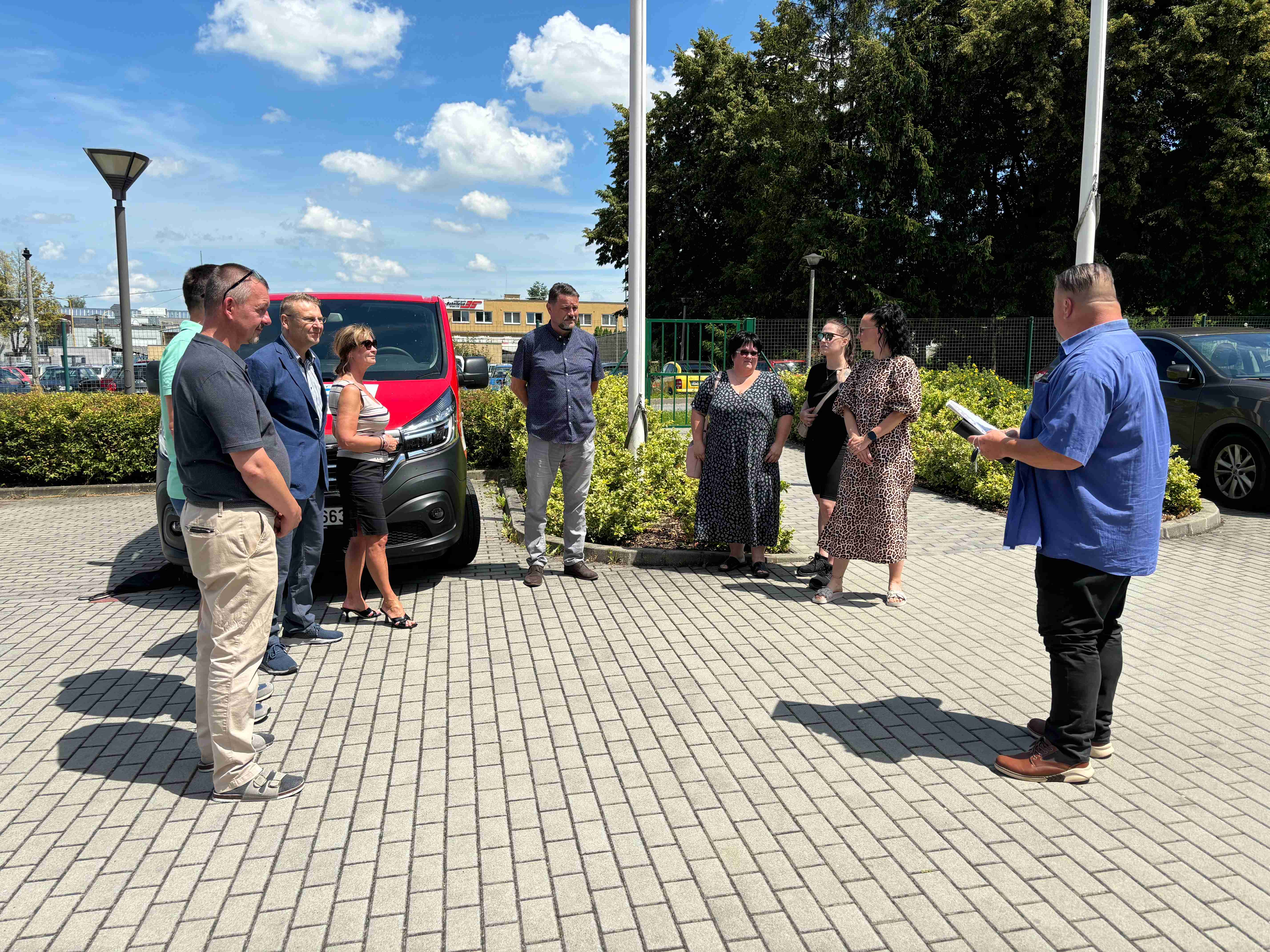 Sociální automobil