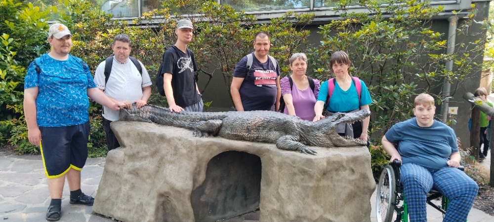ZOO OSTRAVA
