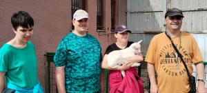 Zemědělská škola