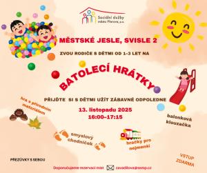 Jak se máme v jesličkách?