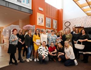 Přerov hostil projektové dny zaměřené na biografickou péči