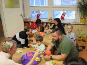 Vánoce v jesličkách 2022