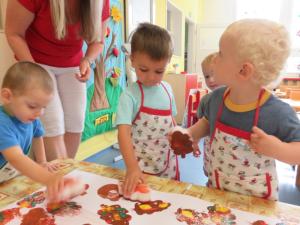 2025 Podzim u Koťátek