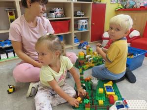 2025 Podzim u Koťátek