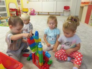 2025 Podzim u Koťátek