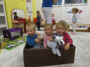 2025 Podzim u Koťátek