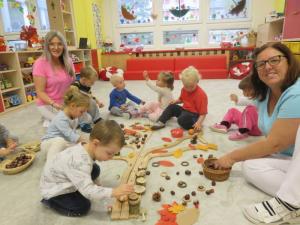 2025 Podzim u Koťátek