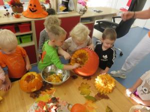 2025 Podzim u Koťátek