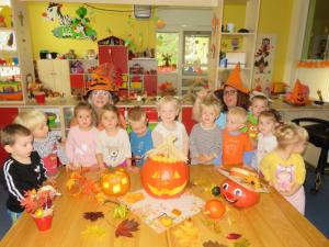 2025 Podzim u Koťátek