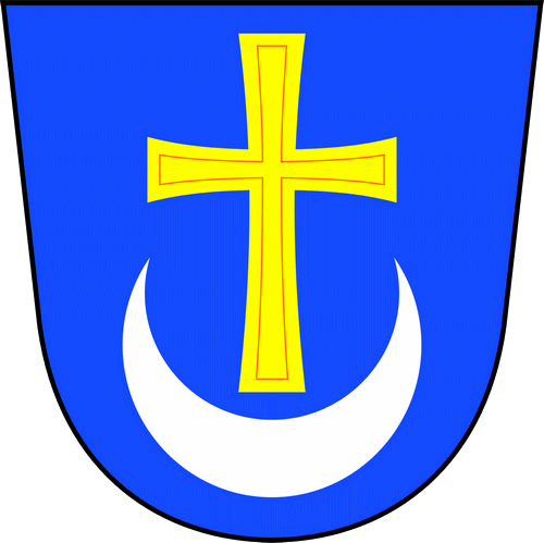 Obec Žalkovice