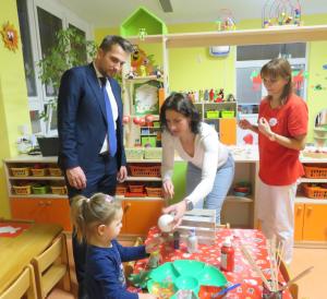 Vánoce v jesličkách